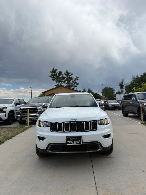 jeep grand cherokee 2017 1C4RJFBG7HC734324 image jeep grand cherokee 2017 1C4RJFBG7HC734324 image